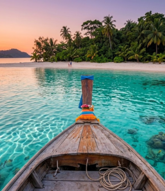 Indian Islands
