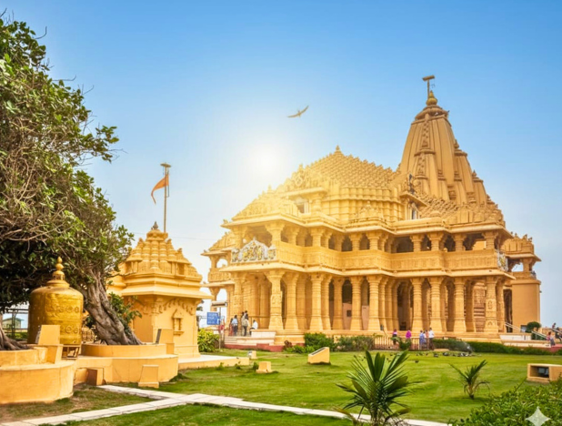 GUJARAT PACKAGE 2026