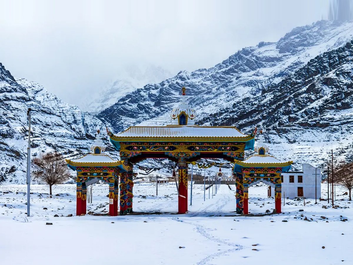 LADAKH PACKAGE 2026
