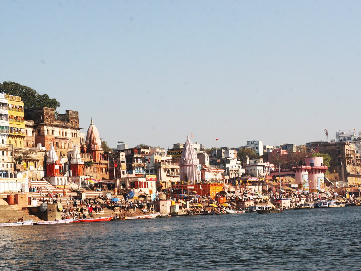 AYODHYA KASI PILGRIM PACKAGE 2026