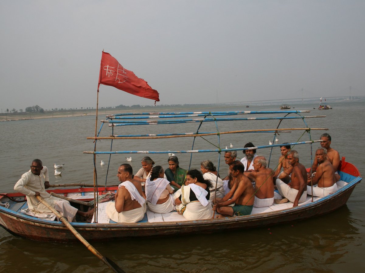 AYODHYA-KASI-BAIDYANATH DHAM-DEOGHAR PILGRIM PACKAGE 2026