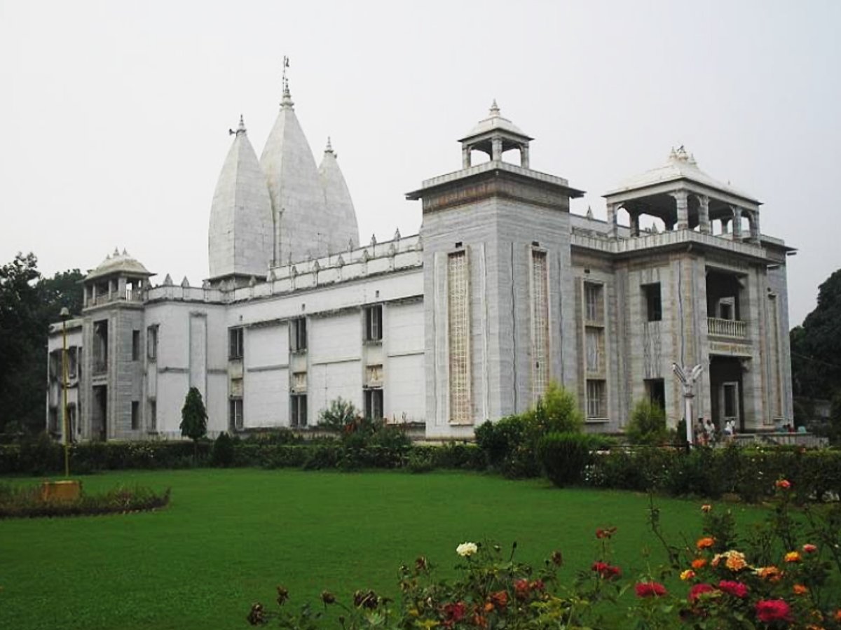 KASHI PILGRIM PACKAGE 2023