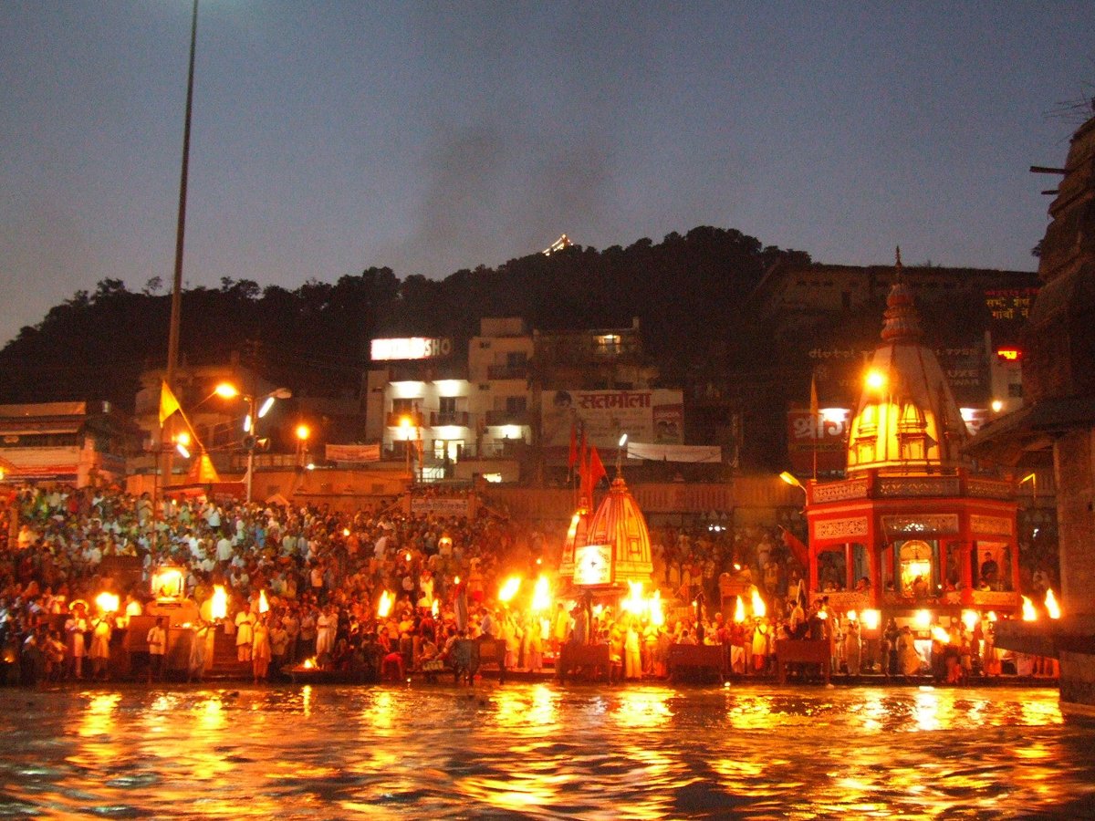 KASHI HARIDWAR PACKAGE 2026