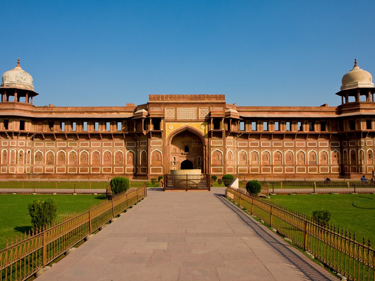 GOLDEN TRIANGLE PACKAGE 2026