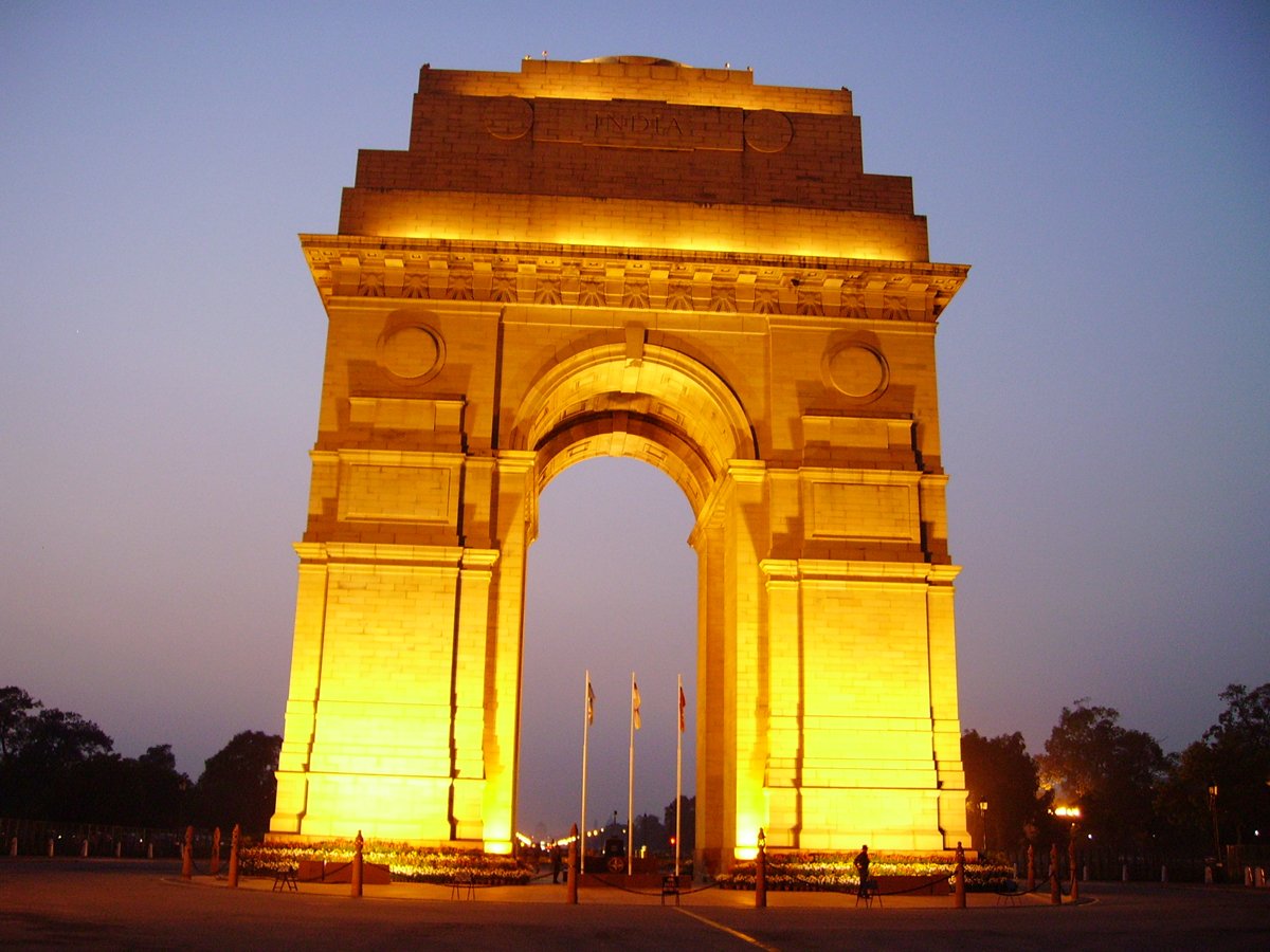 AJMEER DELHI PACKAGE