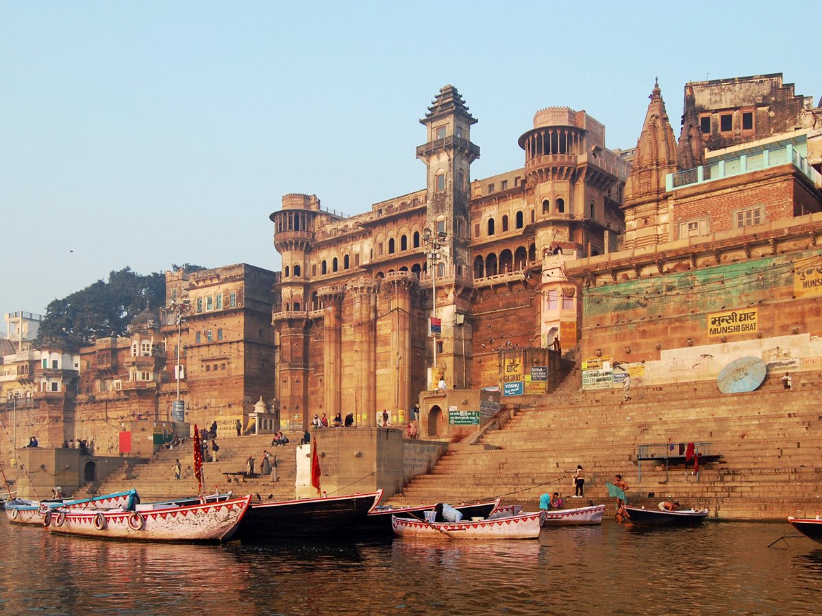 KASHI PACKAGE